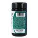 Bambu Salz Bamboezout 9x Zeer Grof 100GR Achterkant verpakking Bambu Salz Bamboezout 9x Zeer Grof 100GR Achterkant verpakking