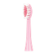 DeKinderTandenborstel Opzetborstel Pack Roze 4ST