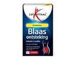 Lucovitaal Blaasontsteking 30CP Lucovitaal Blaasontsteking 30CP