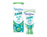 Sensodyne Junior 6-12 Jaar Tandpasta 50ML