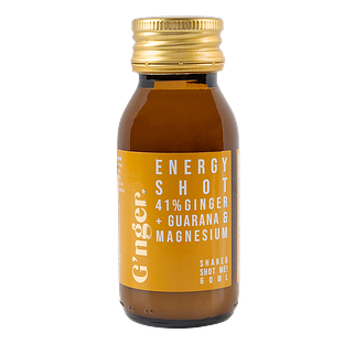 Gnger. Energy Shot 60ML