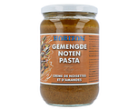 Horizon Gemengde Notenpasta Bio 650GR Horizon Gemengde Notenpasta Bio 650GR