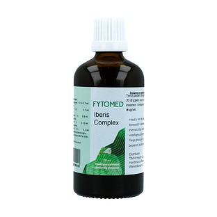 Fytomed Iberis Complex Bio 100ML