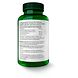 AOV 1105 Collageen Type II Capsules 90VCP Achterkant pot AOV 1105 Collageen Type II Capsules 90VCP Achterkant pot