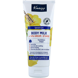 Kneipp Special Care Body Milk Teunisbloem 200ML