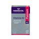 MannaVital Vitamine K2 Platinum Capsules 60VCP