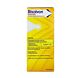 Bisolvon Drank 8mg/5ml 200ML Zijkant verpakking, dosering