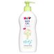 HiPP Baby Soft Wasgel Huid & Haar 400ML HiPP Baby Soft Wasgel Huid & Haar 400ML
