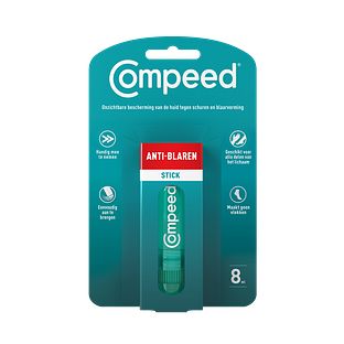 Compeed Anti Blaren Stick 8ML