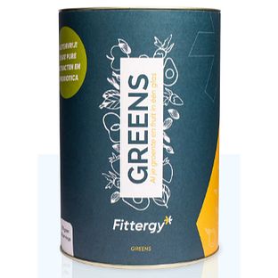 Fittergy Greens 270GR