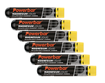 Powerbar Magnesium Liquid Multiverpakking 6x25ML