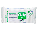 Chilly Gel Pocket Intiemtissues 12ST