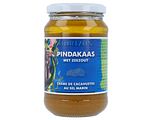 Horizon Pindakaas Met Zeezout 350GR