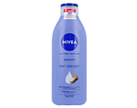 Nivea Bodymilk Smooth 400ML