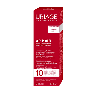 Uriage Ap Hair Shampoo 200ML