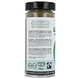 Aman Prana Gula Java Matcha & Cafe 230GR Zijkant 1 pot Aman Prana Gula Java Matcha & Cafe 230GR Zijkant 1 pot