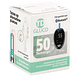 Ht One TD Bloedglucose Teststrips 50ST