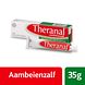 Theranal Aambeienzalf 35GR verpakking plus tube