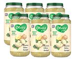 Olvarit 15m+ Bloemkool Kalkoen Aardappel 250GR