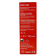 Star Balm Warm Gel 100ML zijkant verpakking Star Balm Warm Gel 100ML zijkant verpakking