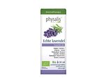 Physalis Aromatherapy Echte Lavendel Essentiele Olie Bio 30ML