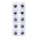 TePe PlaqSearch Tabletten 10TB tandplak tablet