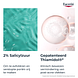 Eucerin DermoPure Clinical Triple Action Fluid 40ML bestanddelen