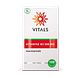 Vitals Vitamine B3 500mg Capsules 100CP