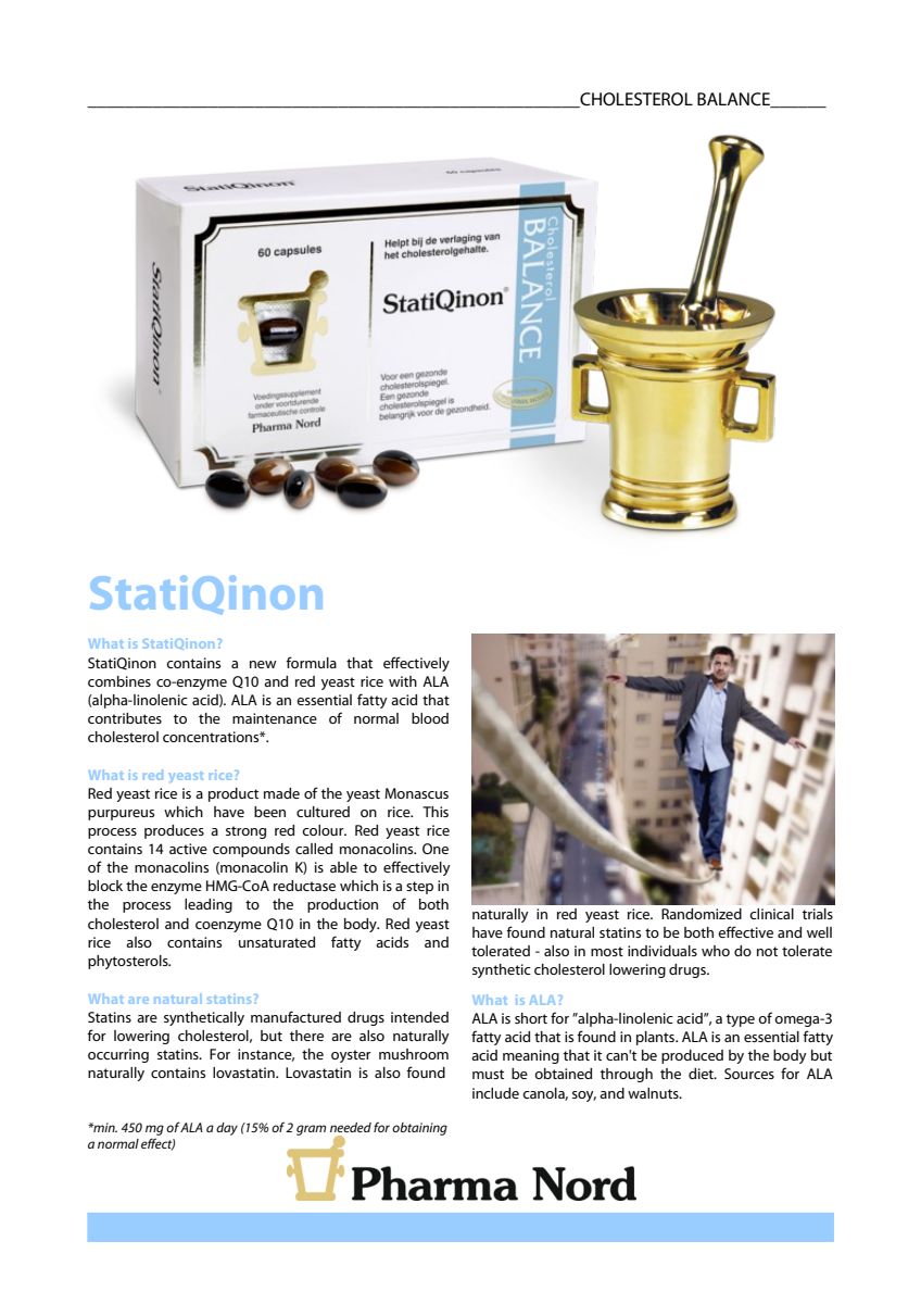 StatiQinon Capsules afbeelding van document #1, info_folder