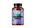 Cruydhof Isoflavonen Complex Tabletten 60TB Cruydhof Isoflavonen Complex Tabletten 60TB