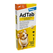 Advantage AdTab Hond 5,5 - 11 kg Kauwtabletten 3TB Advantage AdTab Hond 5,5 - 11 kg Kauwtabletten 3TB