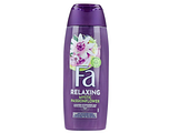 Fa Relaxing Mystic Passionflower Douchecrème 250ML