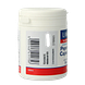 Lamberts Pepermuntolie 100mg Capsules 90CP Zijkant pot