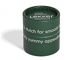 The Lekker Company Crème Deodorant - Woodland 30GR The Lekker Company Crème Deodorant - Woodland 30GR