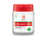 Vitals Pycnogenol Capsules 60CP Vitals Pycnogenol Capsules 60CP