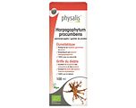 Physalis Harpagophytum Procumbens Druppels 100ML