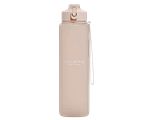 Cabau Drink To Bloom Waterfles Beige 1ST