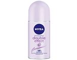 Nivea Double Effect Roll-on 50ML