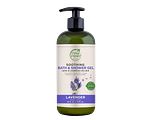 Petal Fresh Lavender Bath & Shower Gel 475ML