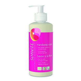 Sonett Handzeep Rozen 300ML Sonett Handzeep Rozen 300ML