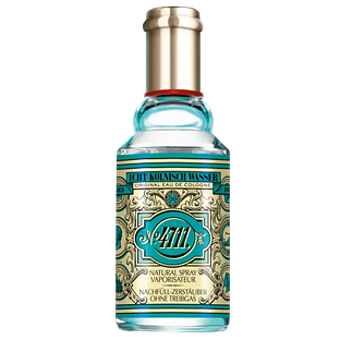 4711 Eau de Cologne Spray 50ML