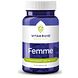 Vitakruid Femme Hormoon support oa Maca & Saffraan 60TB