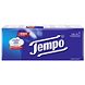 Tempo Zakdoekjes Regular 10ST