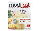 Modifast Exotic Drink 440GR