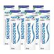 Sensodyne Rapid Relief Whitening Tandpasta Multiverpakking 6x75ML