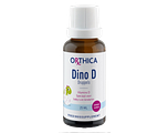Orthica Dino D Druppels 25ML