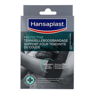 Hansaplast Protective Tenniselleboogbandage 1ST