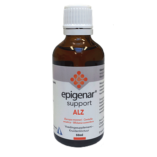 Epigenar Support ALZ 50ML