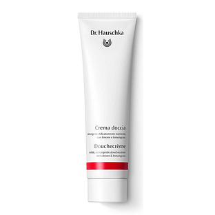 Dr. Hauschka Douchecrème Citroen & Lemongrass 150ML