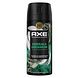 Axe Deodorant Bodyspray Emerald Geranium 150ML